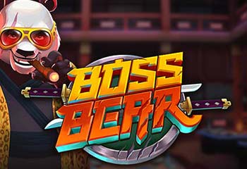 Boss Bear