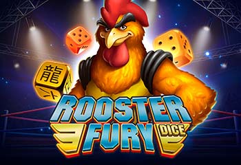 Rooster Fury Dice